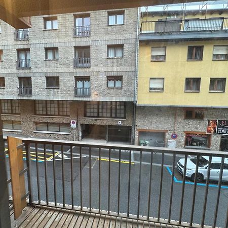 Immodelpas Nevada 2 Apartman Pas De La Casa Kültér fotó
