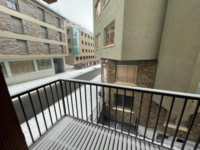Immodelpas Nevada 2 Apartman Pas De La Casa Kültér fotó