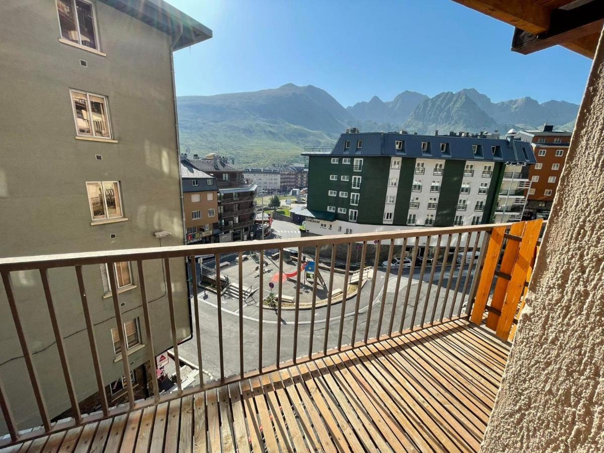 Immodelpas Nevada 2 Apartman Pas De La Casa Kültér fotó