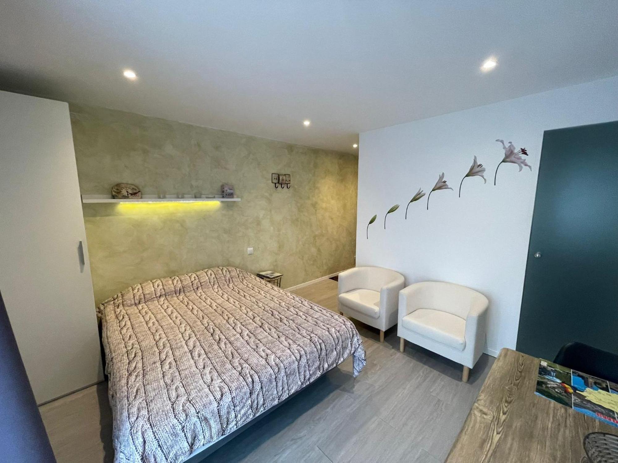Immodelpas Nevada 2 Apartman Pas De La Casa Kültér fotó