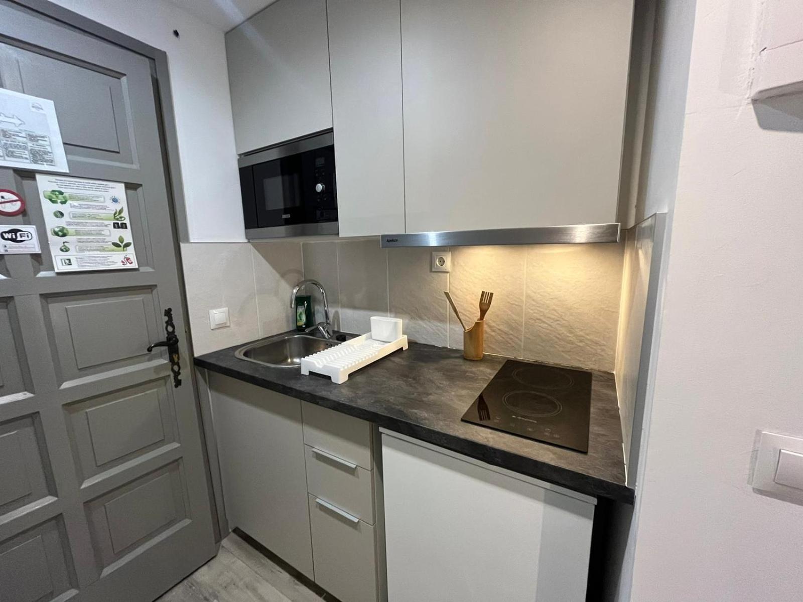 Immodelpas Nevada 2 Apartman Pas De La Casa Kültér fotó