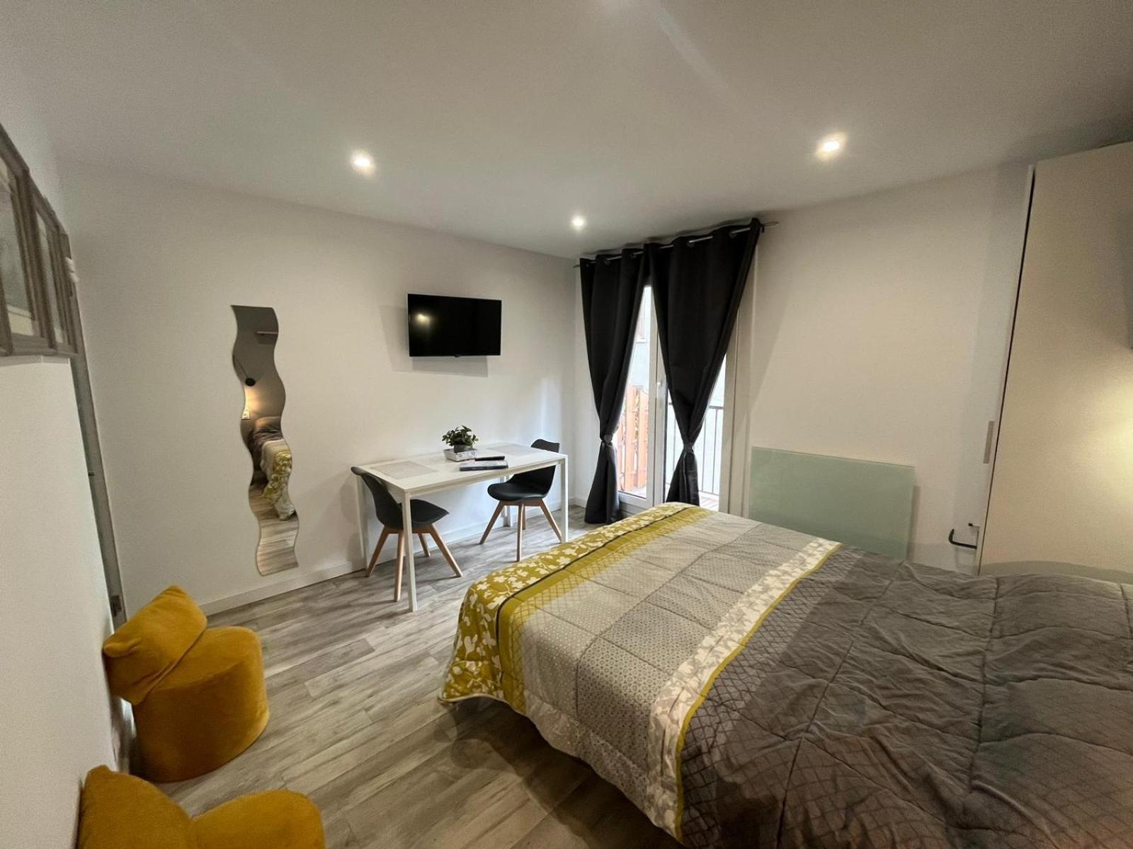 Immodelpas Nevada 2 Apartman Pas De La Casa Kültér fotó