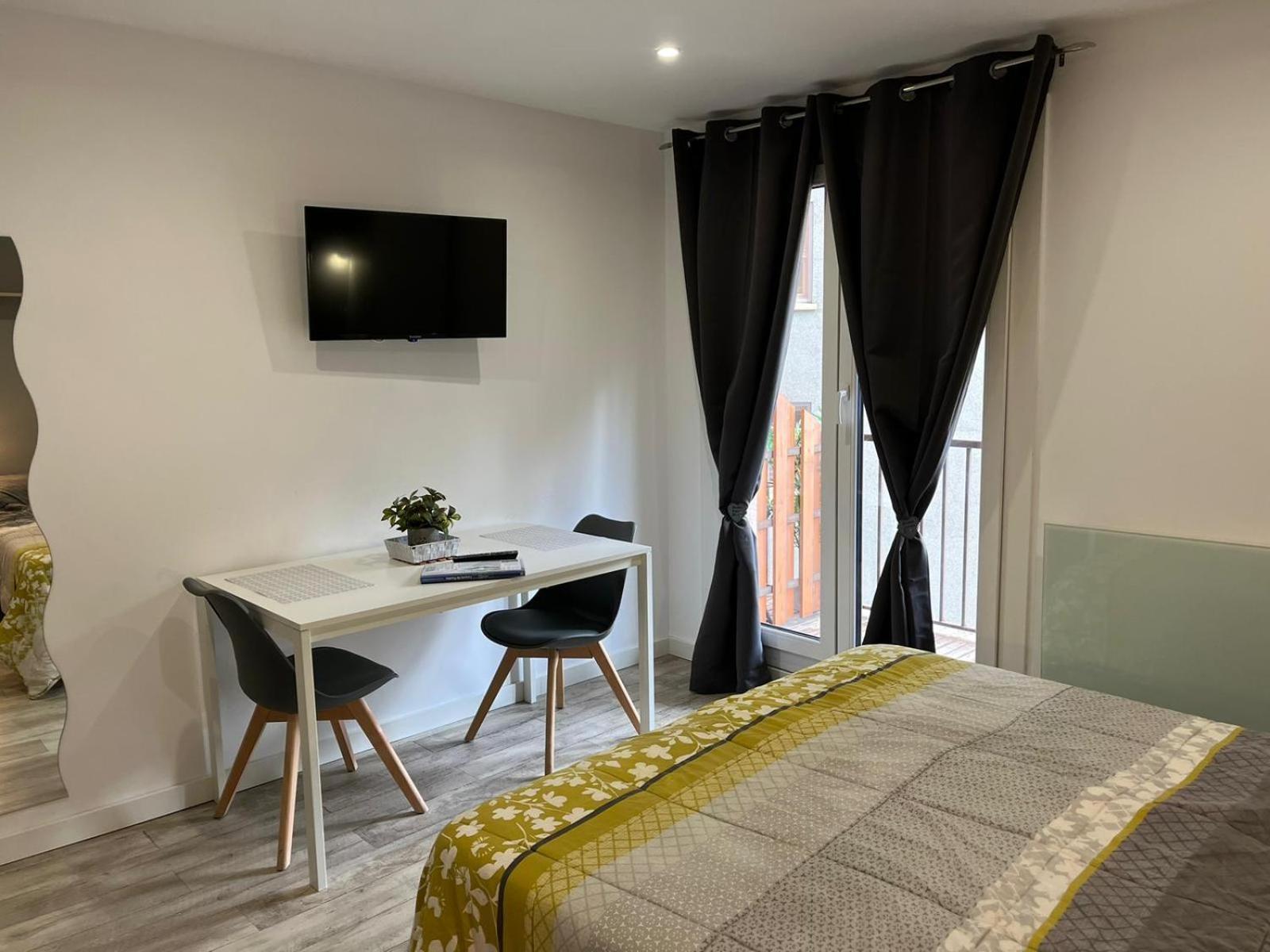 Immodelpas Nevada 2 Apartman Pas De La Casa Kültér fotó