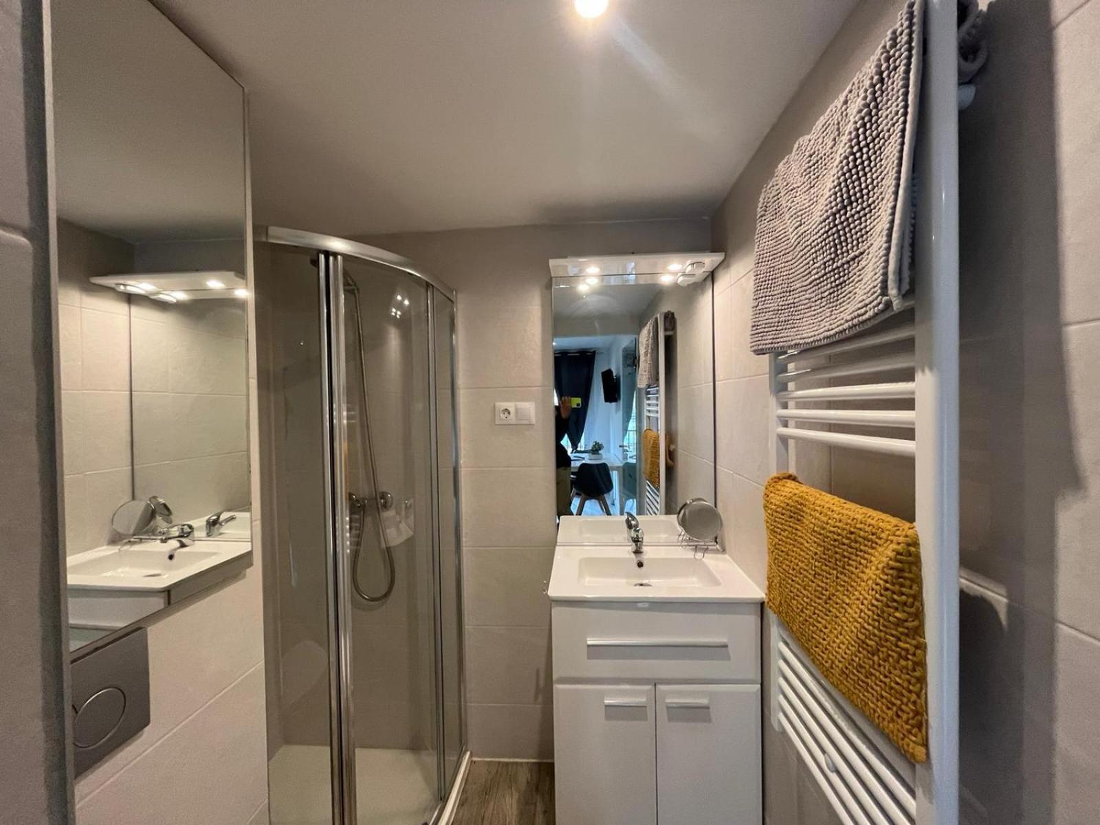 Immodelpas Nevada 2 Apartman Pas De La Casa Kültér fotó