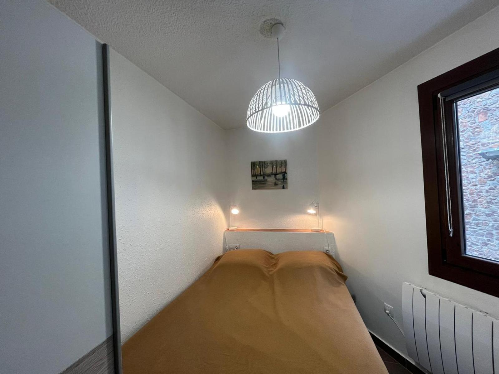 Immodelpas Nevada 2 Apartman Pas De La Casa Kültér fotó