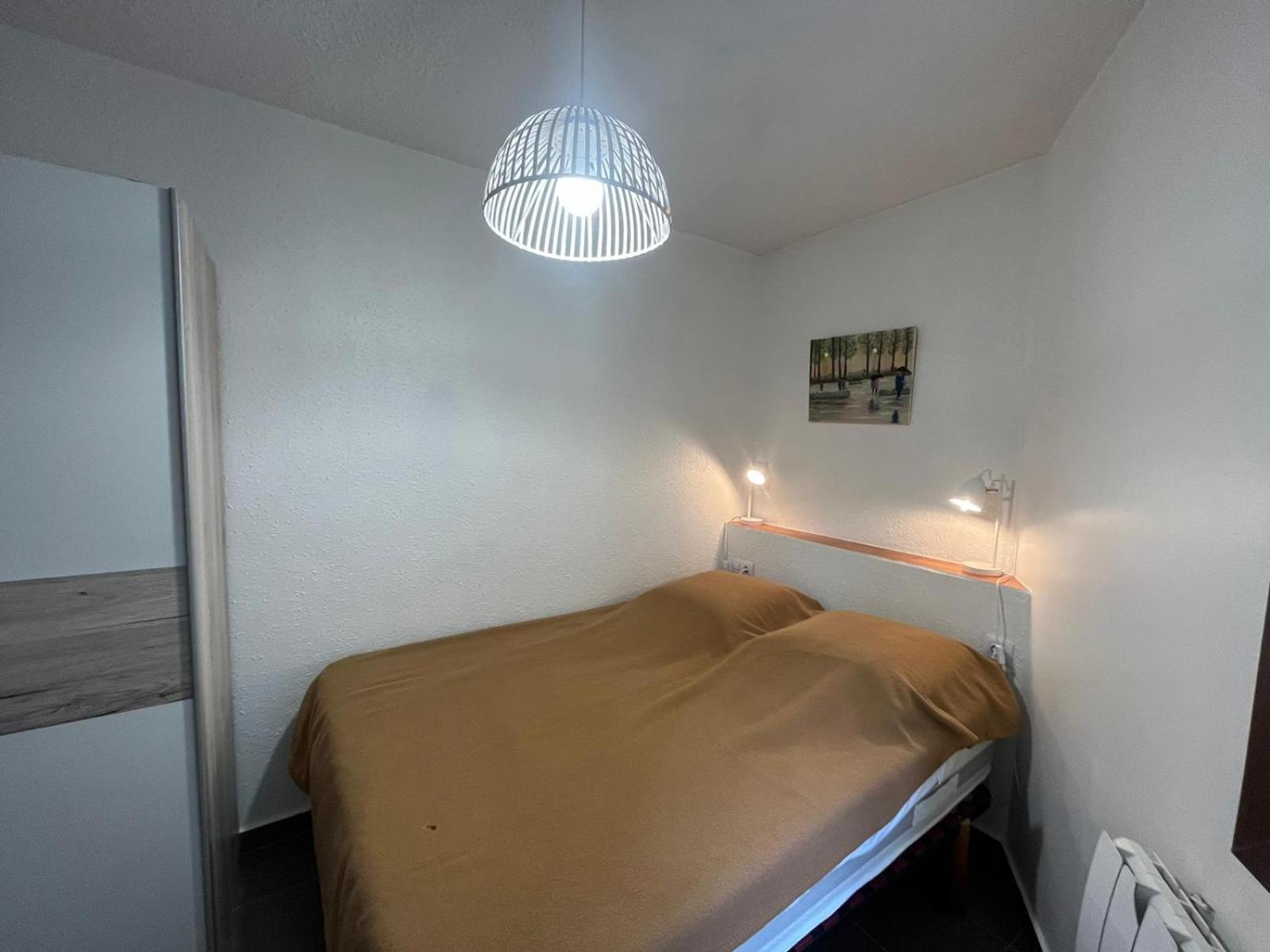 Immodelpas Nevada 2 Apartman Pas De La Casa Kültér fotó