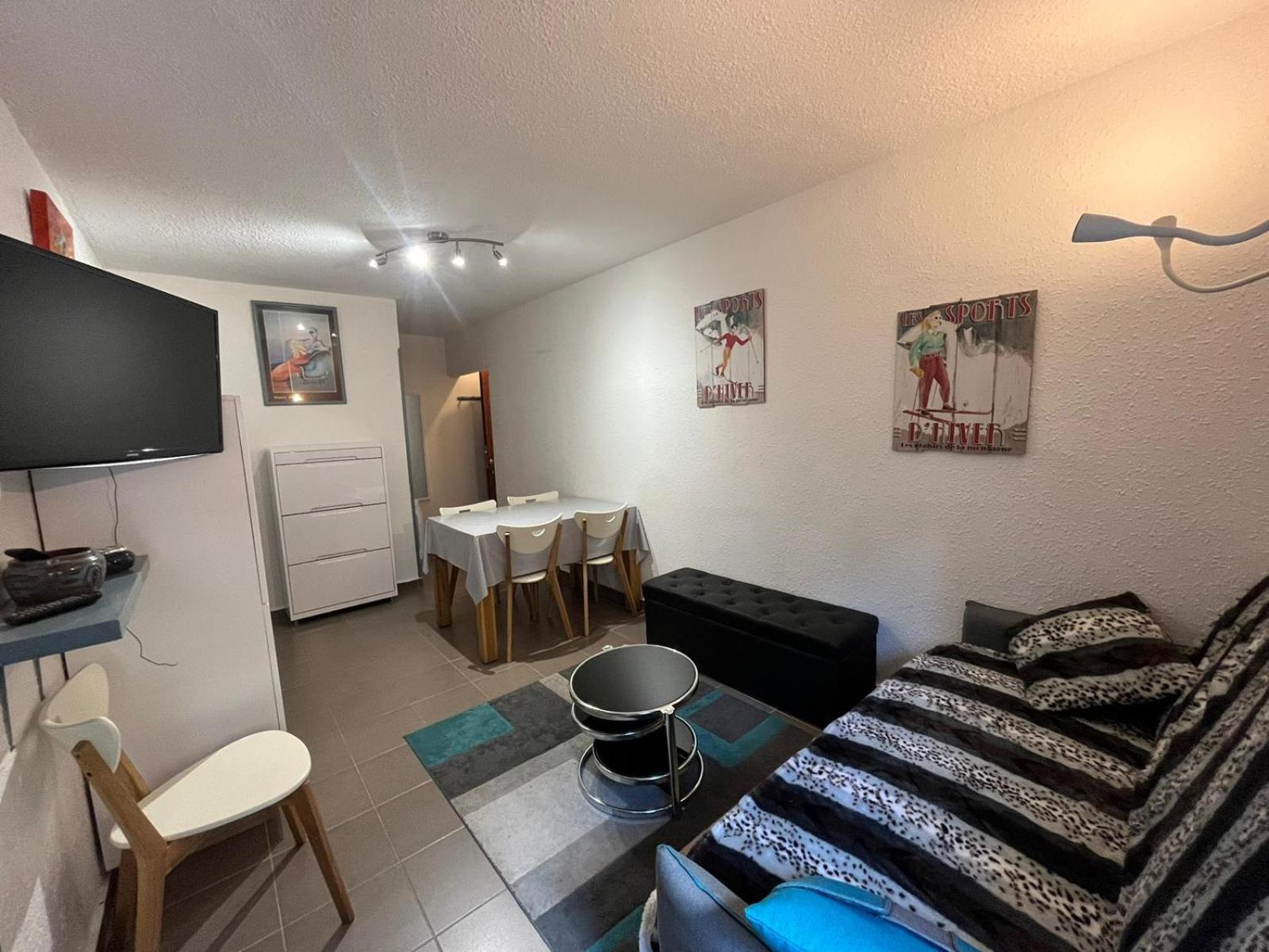 Immodelpas Nevada 2 Apartman Pas De La Casa Kültér fotó