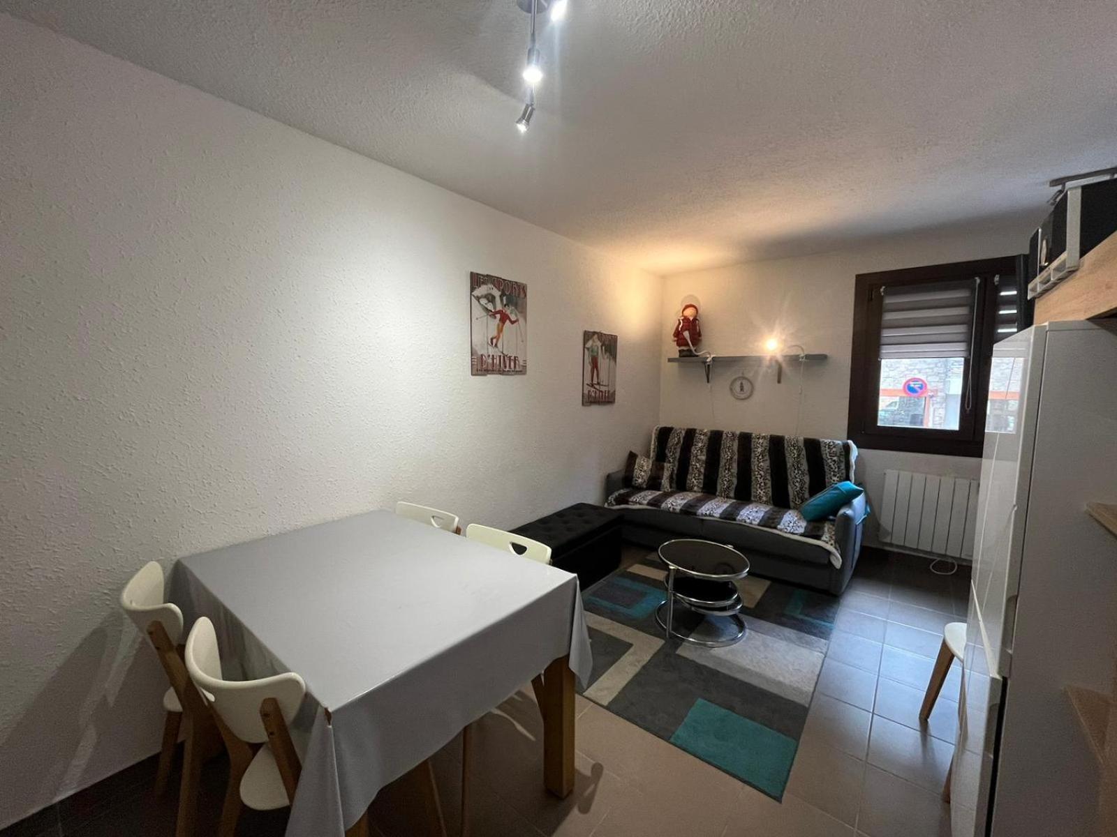 Immodelpas Nevada 2 Apartman Pas De La Casa Kültér fotó