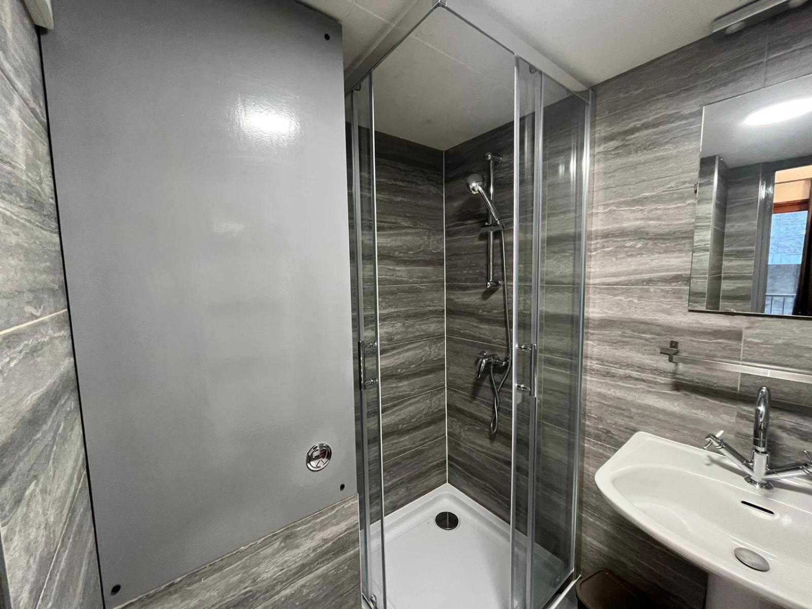 Immodelpas Nevada 2 Apartman Pas De La Casa Kültér fotó