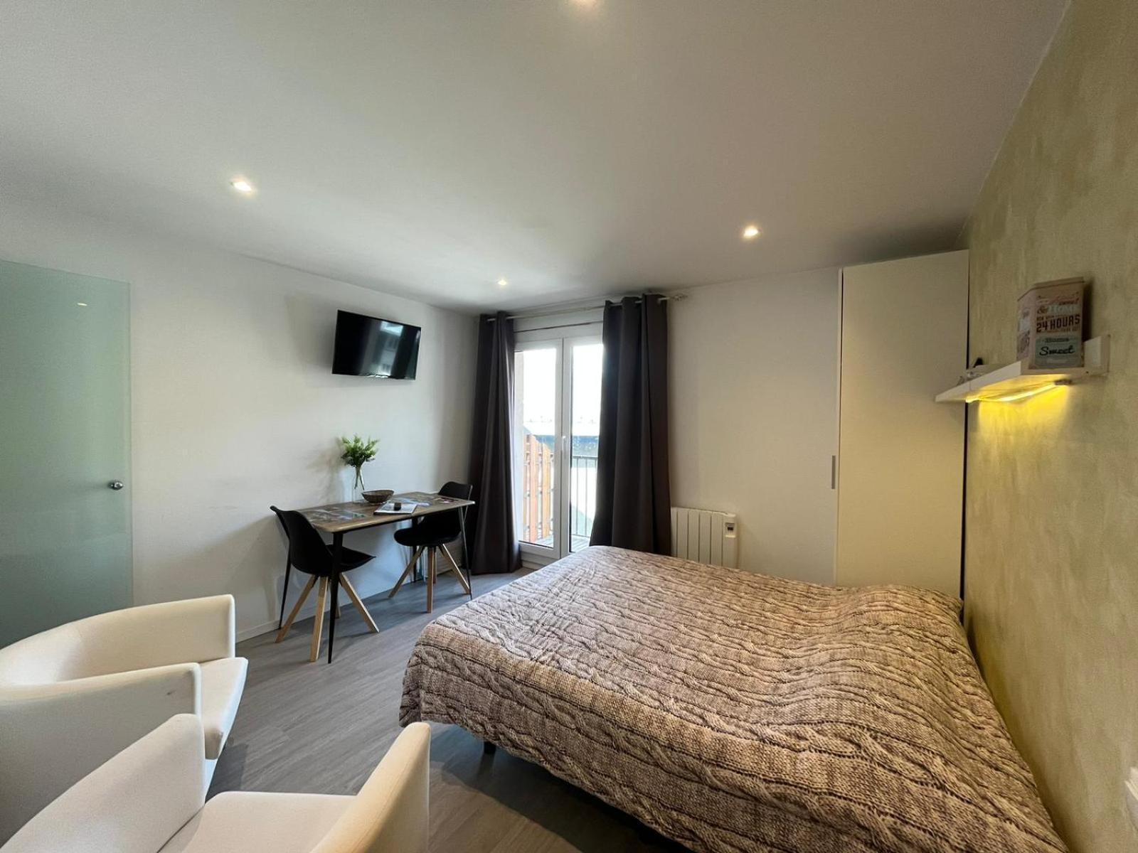 Immodelpas Nevada 2 Apartman Pas De La Casa Kültér fotó