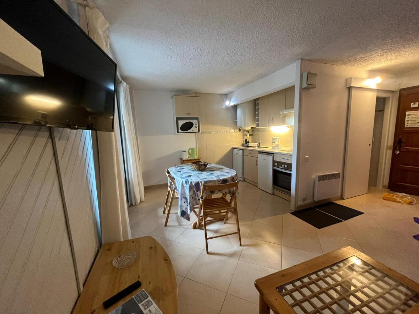 Immodelpas Nevada 2 Apartman Pas De La Casa Kültér fotó