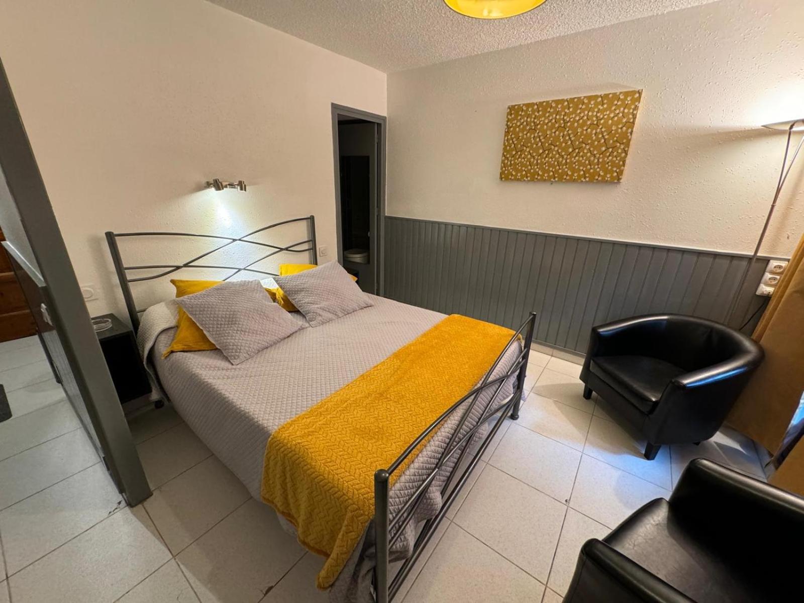 Immodelpas Nevada 2 Apartman Pas De La Casa Kültér fotó