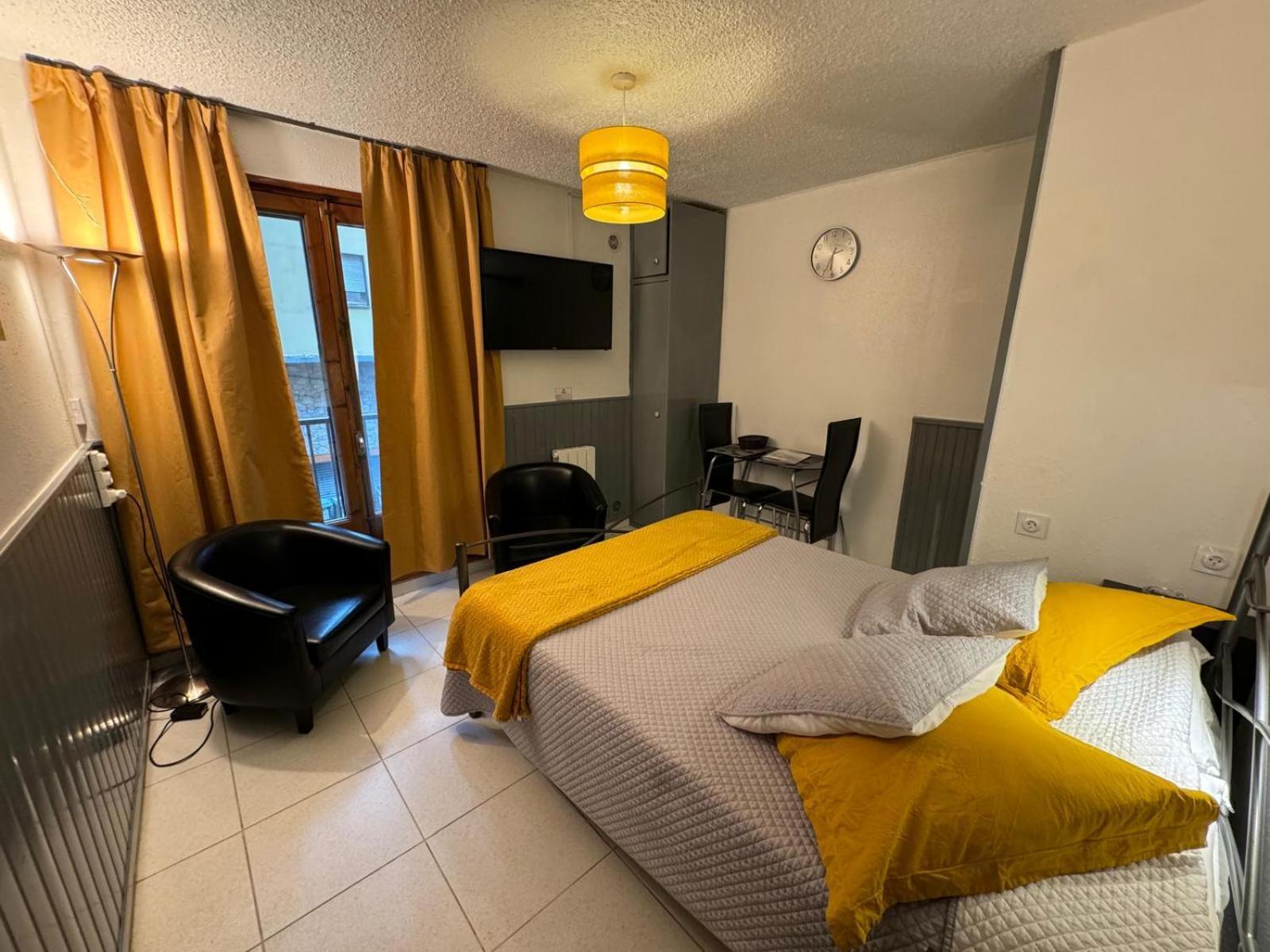 Immodelpas Nevada 2 Apartman Pas De La Casa Kültér fotó