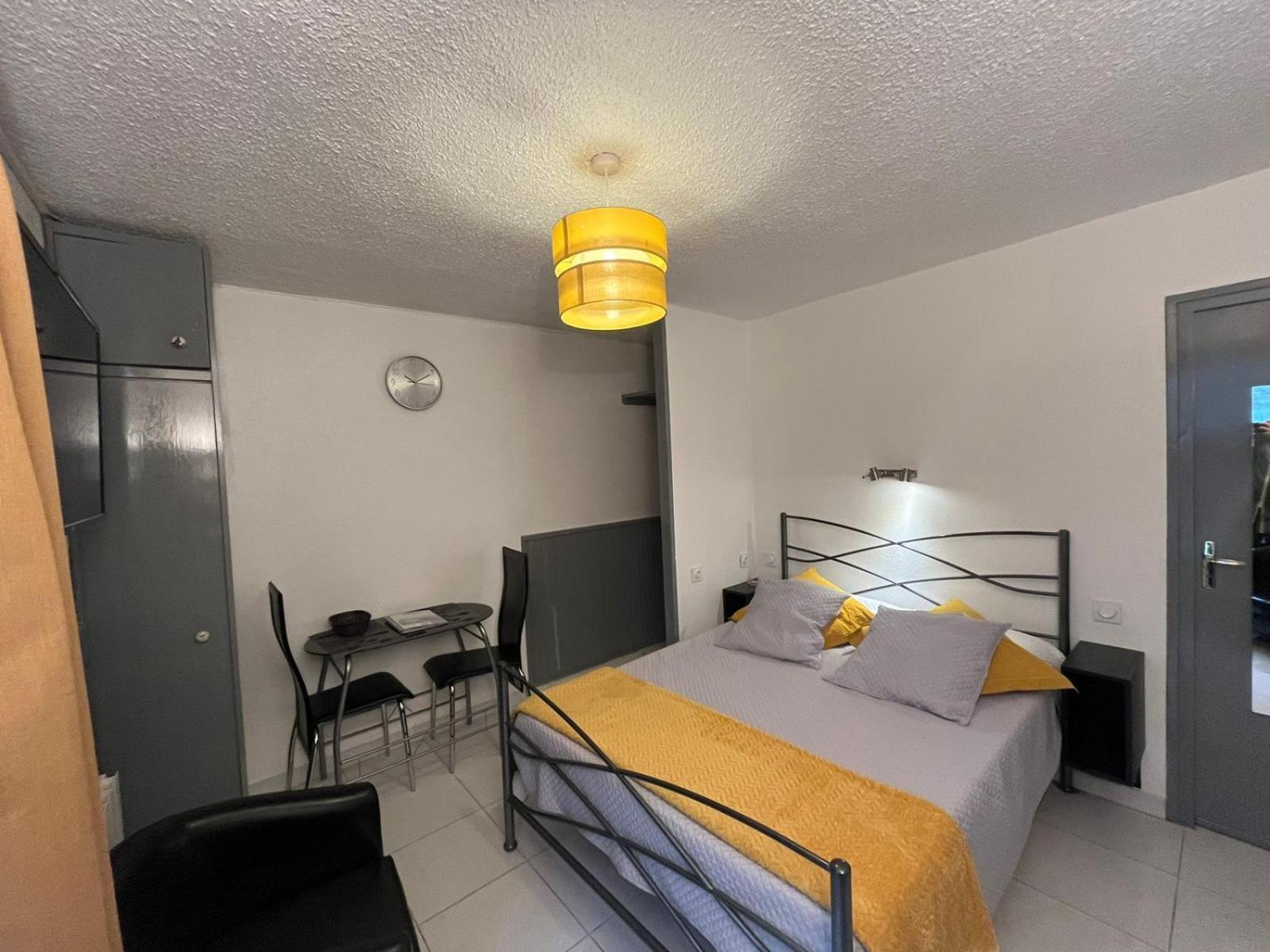 Immodelpas Nevada 2 Apartman Pas De La Casa Kültér fotó