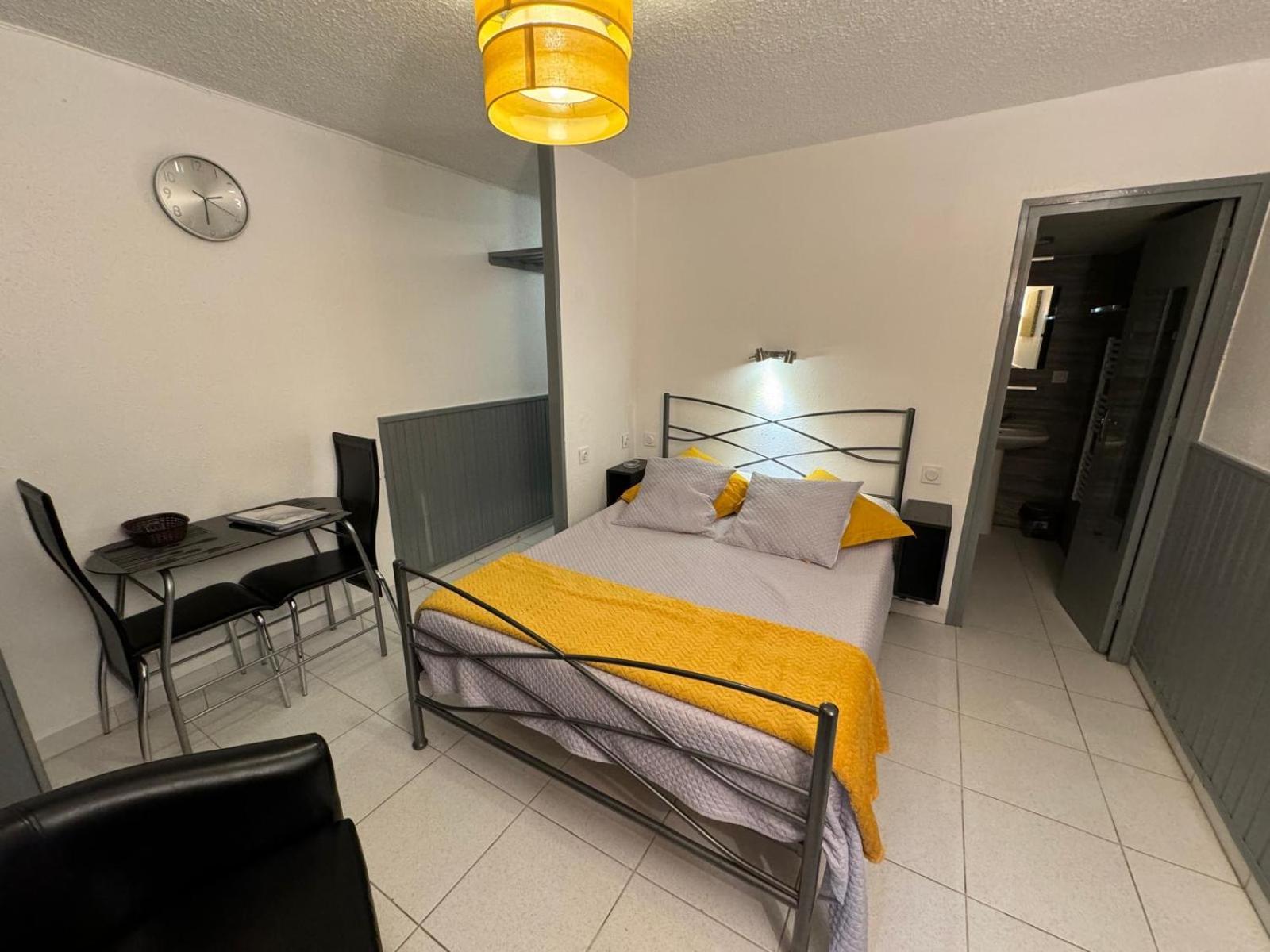 Immodelpas Nevada 2 Apartman Pas De La Casa Kültér fotó